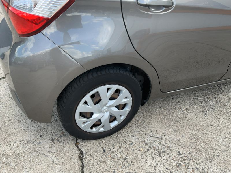 Toyota Yaris 1.5 Hybrid Active 2019 – снимка 9