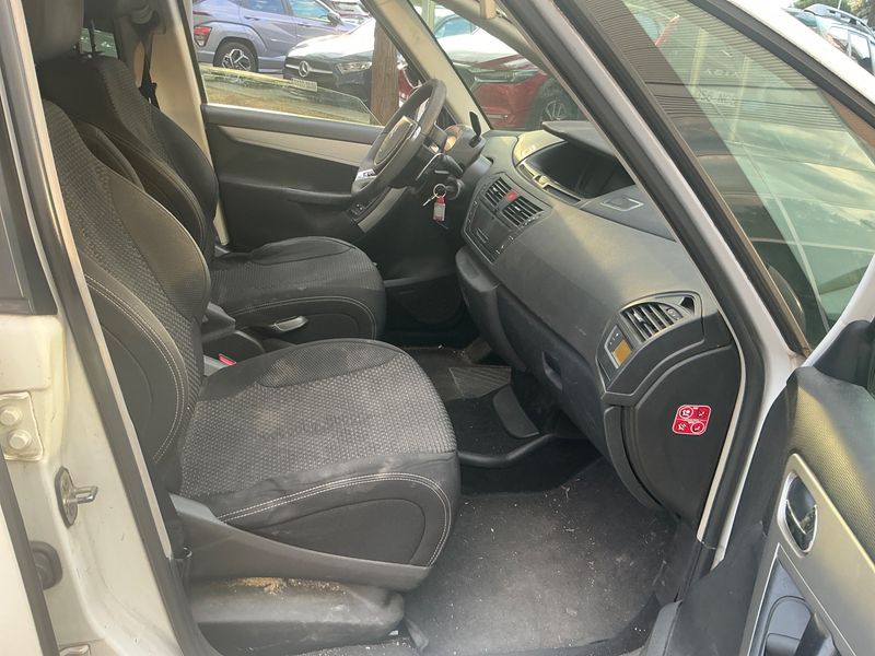 Citroen C4 Grand Picasso 1.6 HDi Millenium 2012 – снимка 3