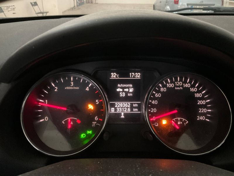 Nissan Qashqai 1.5 Turbodiesel Visia 2011 – снимка 4