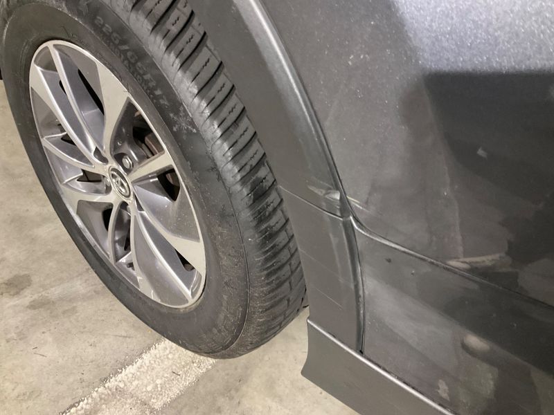 Toyota RAV 4 2.5 Hybrid Active 2017 – снимка 26