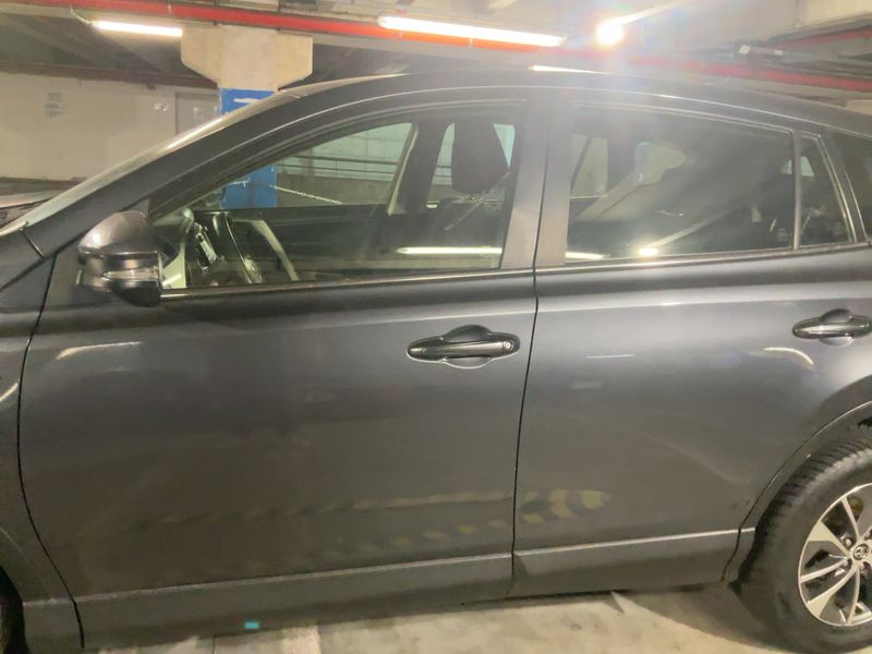 Toyota RAV 4 2.5 Hybrid Active 2017 – снимка 4