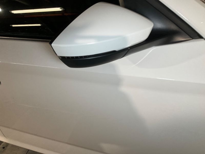 Skoda Kamiq 1.0 TSI Ambition 2021 – снимка 21