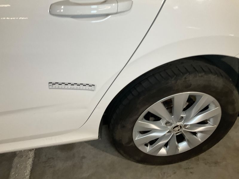 Skoda Kamiq 1.0 TSI Ambition 2021 – снимка 25