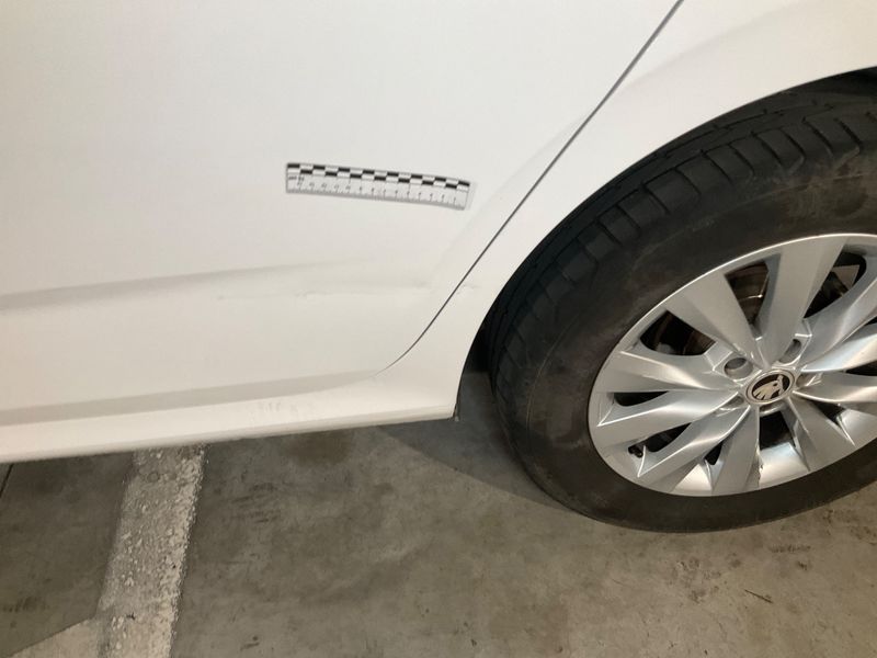 Skoda Kamiq 1.0 TSI Ambition 2021 – снимка 24