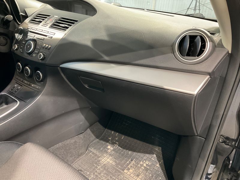 Mazda 3 2.0 Sports-Line 2012 – снимка 25