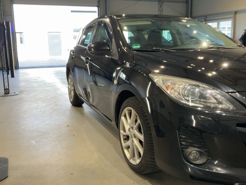 Mazda 3 2.0 Sports-Line 2012 – снимка 12