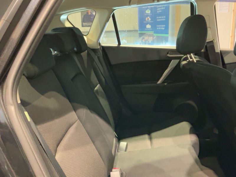 Mazda 3 2.0 Sports-Line 2012 – снимка 19