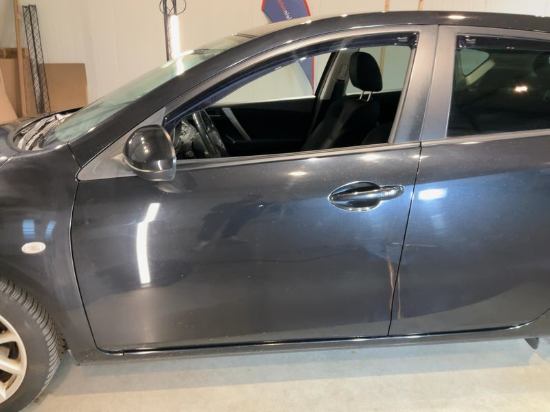 Mazda 3 2.0 Sports-Line 2012 – снимка 4