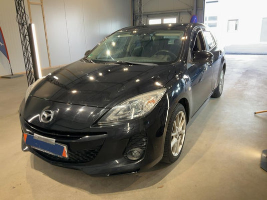 Mazda 3 2.0 Sports-Line 2012 – снимка 1