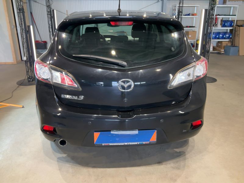 Mazda 3 2.0 Sports-Line 2012 – снимка 7