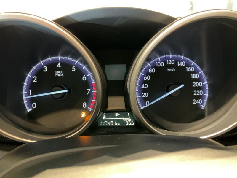 Mazda 3 2.0 Sports-Line 2012 – снимка 18