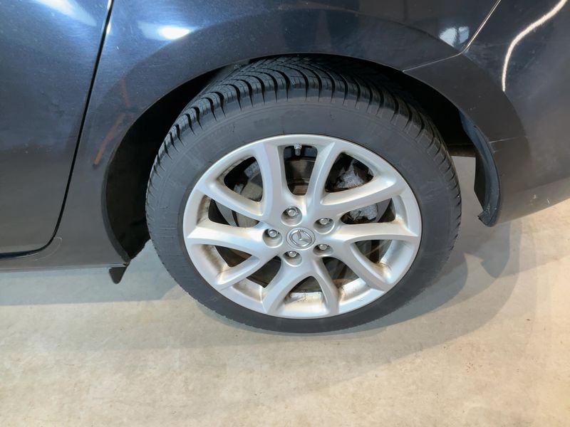 Mazda 3 2.0 Sports-Line 2012 – снимка 5