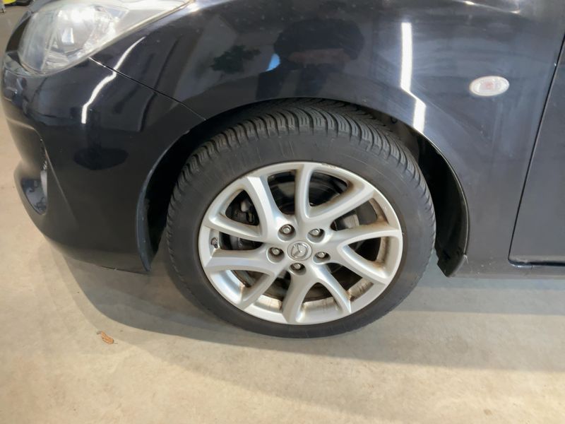 Mazda 3 2.0 Sports-Line 2012 – снимка 3