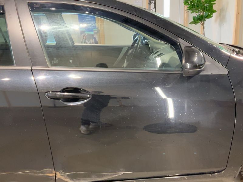 Mazda 3 2.0 Sports-Line 2012 – снимка 10