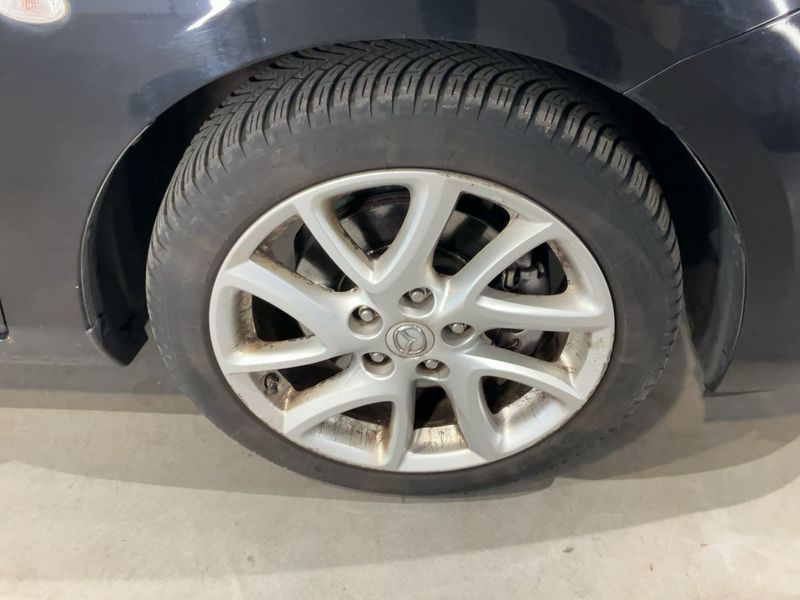 Mazda 3 2.0 Sports-Line 2012 – снимка 11