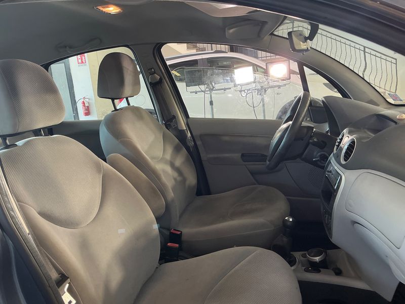 Citroen C3 1.1 Style 2006 – снимка 3