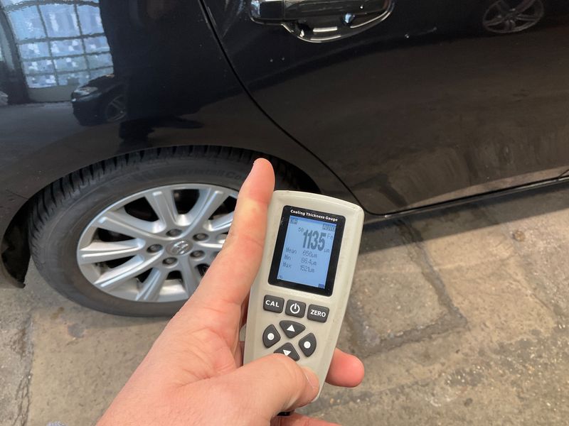 Toyota Auris 2.0 D-4D Edition 2015 – снимка 23
