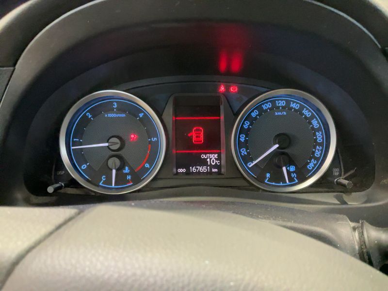 Toyota Auris 2.0 D-4D Edition 2015 – снимка 19