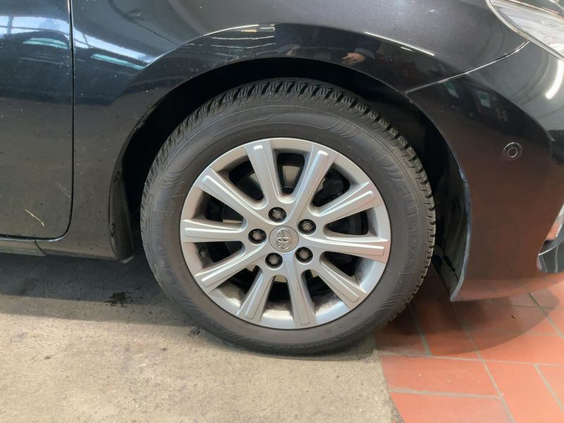 Toyota Auris 2.0 D-4D Edition 2015 – снимка 11