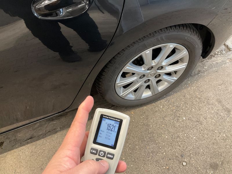 Toyota Auris 2.0 D-4D Edition 2015 – снимка 38