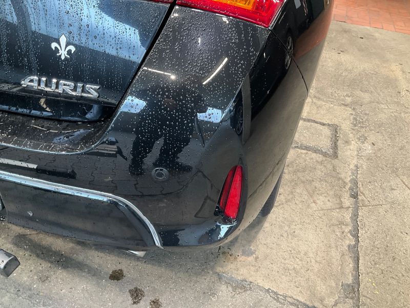 Toyota Auris 2.0 D-4D Edition 2015 – снимка 39