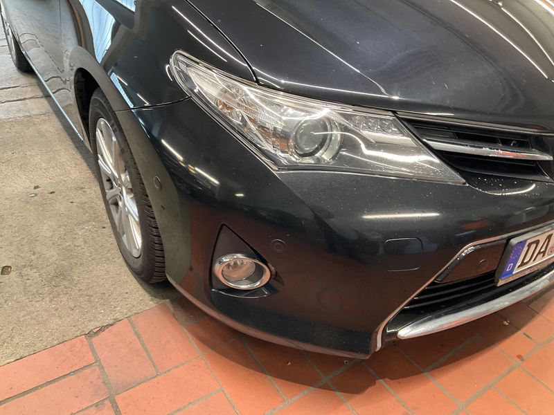 Toyota Auris 2.0 D-4D Edition 2015 – снимка 42