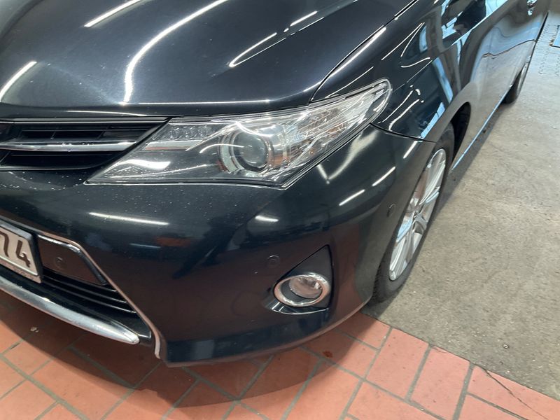 Toyota Auris 2.0 D-4D Edition 2015 – снимка 43