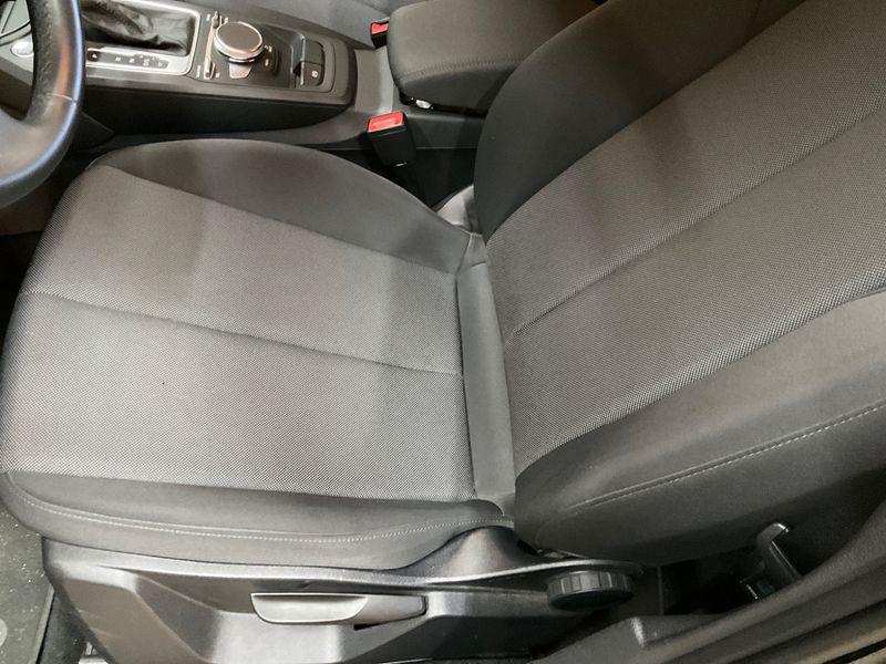 Audi Q2 35 TDI S line 2022 – снимка 27