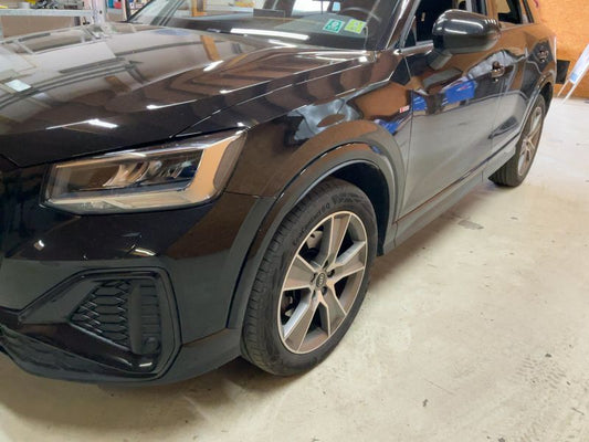 Audi Q2 35 TDI S line 2022 – снимка 2