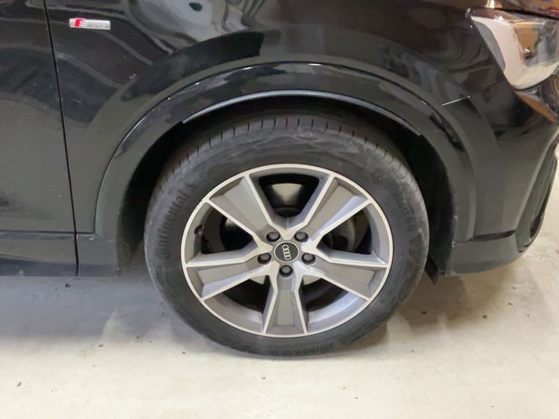 Audi Q2 35 TDI S line 2022 – снимка 11