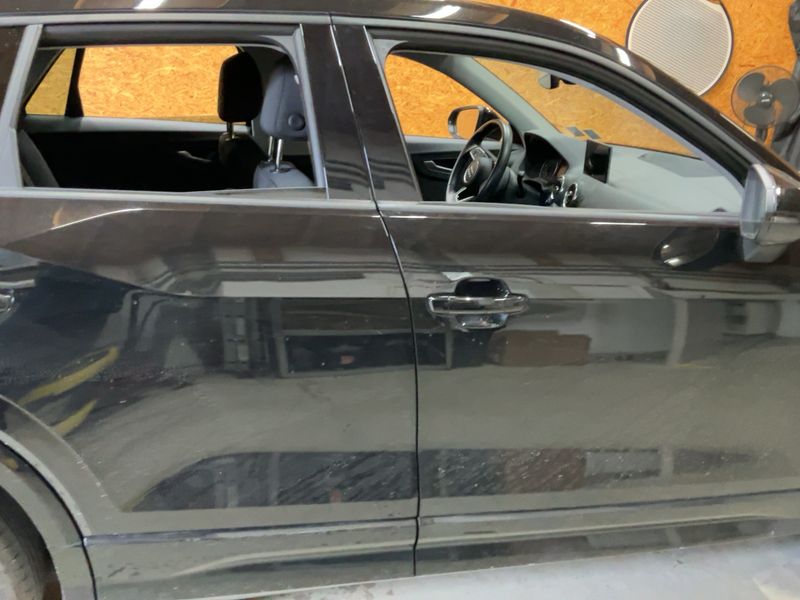Audi Q2 35 TDI S line 2022 – снимка 10