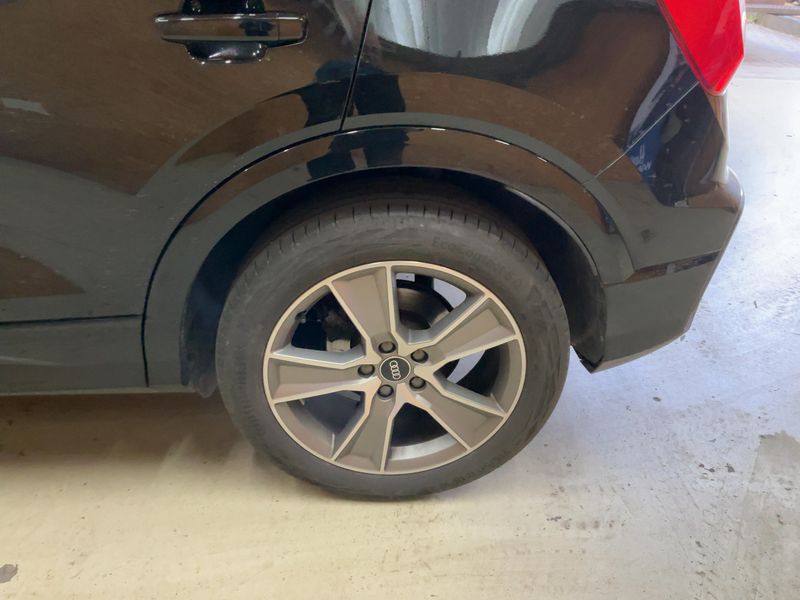 Audi Q2 35 TDI S line 2022 – снимка 5