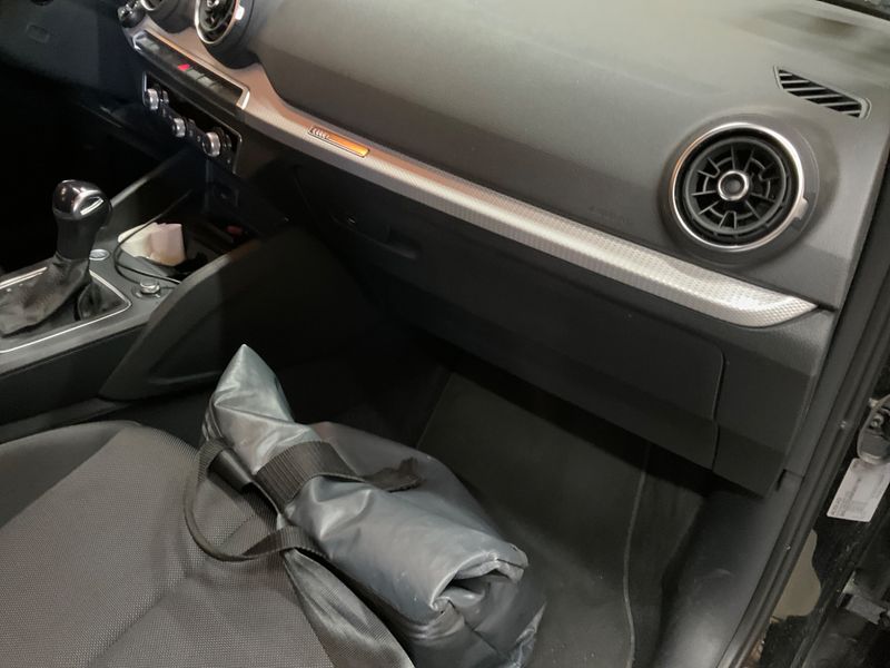 Audi Q2 35 TDI S line 2022 – снимка 23