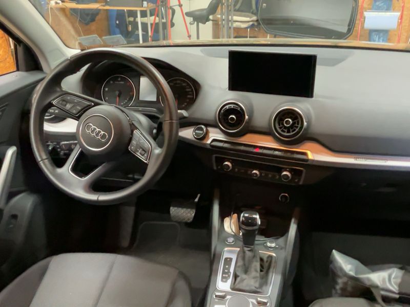 Audi Q2 35 TDI S line 2022 – снимка 18