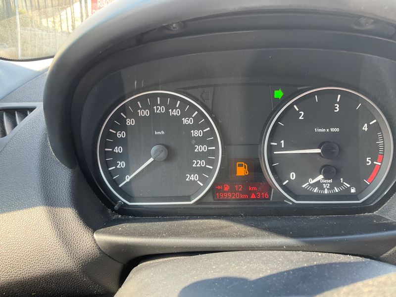 BMW 1er 118d 2006 – снимка 4