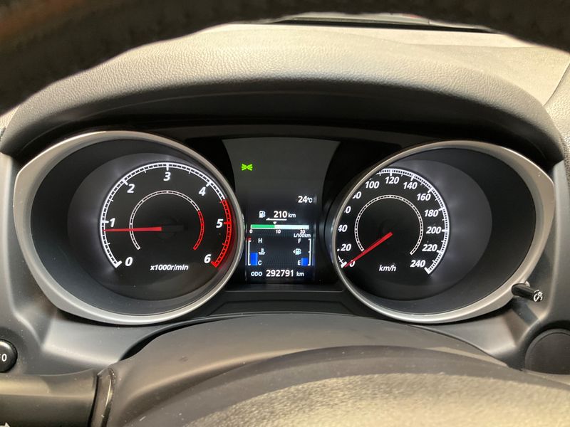 Mitsubishi ASX 1.8 DI-D Intro Edition 2WD 2010 – снимка 4