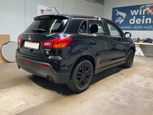 Mitsubishi ASX 1.8 DI-D Intro Edition 2WD 2010 – снимка 2