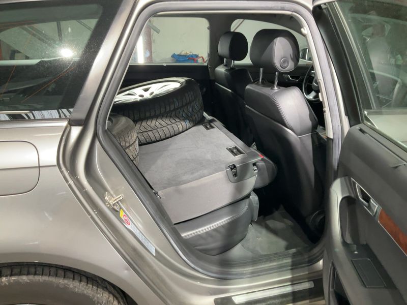 Audi A6 3.0 V6 TDI quattro 2006 – снимка 20