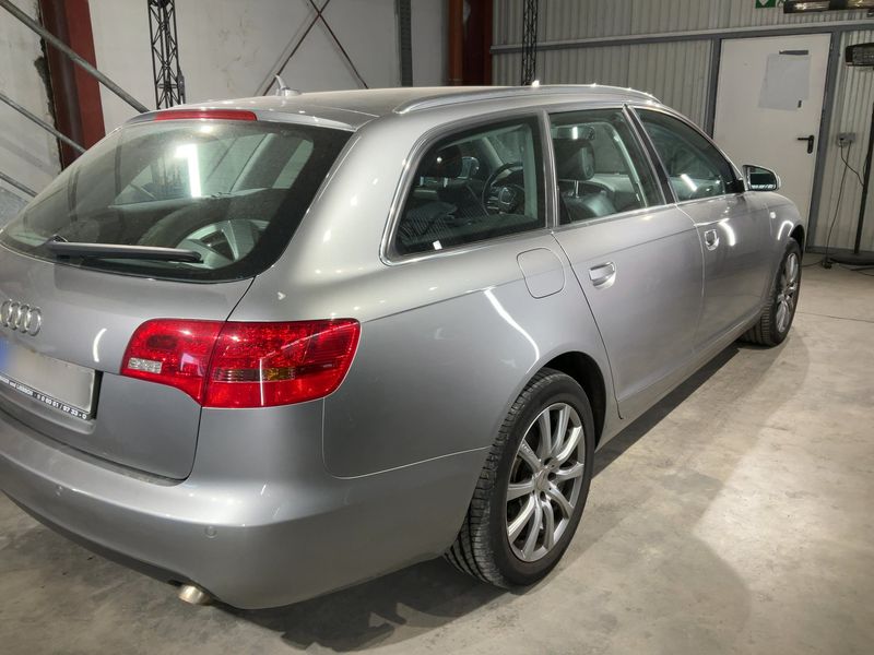 Audi A6 3.0 V6 TDI quattro 2006 – снимка 8