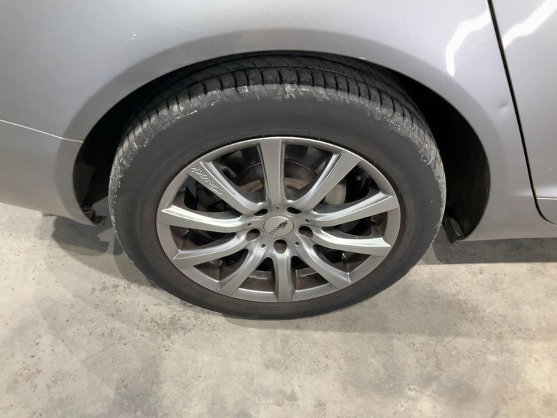 Audi A6 3.0 V6 TDI quattro 2006 – снимка 9