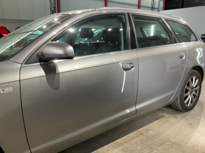 Audi A6 3.0 V6 TDI quattro 2006 – снимка 4