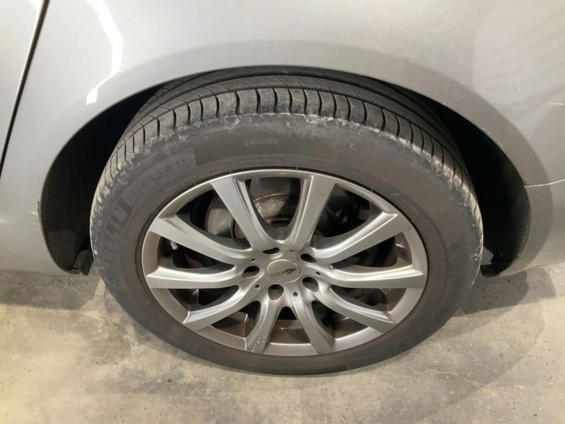Audi A6 3.0 V6 TDI quattro 2006 – снимка 5