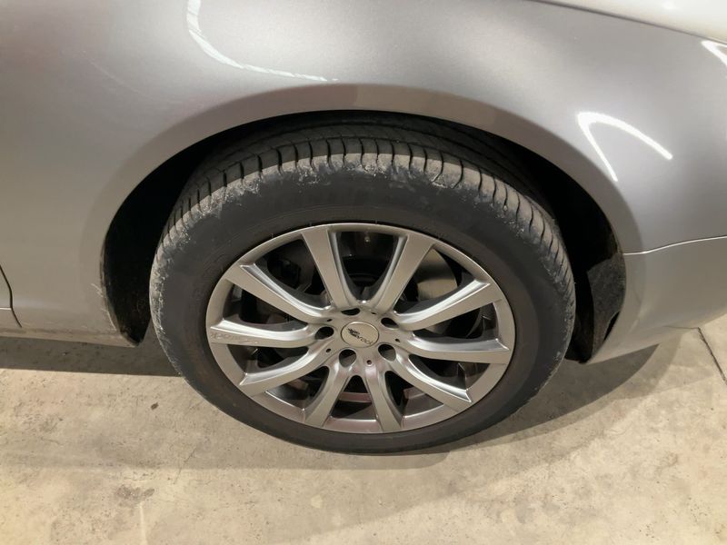Audi A6 3.0 V6 TDI quattro 2006 – снимка 11