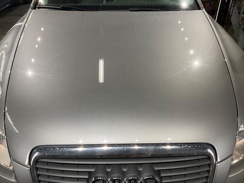 Audi A6 3.0 V6 TDI quattro 2006 – снимка 34