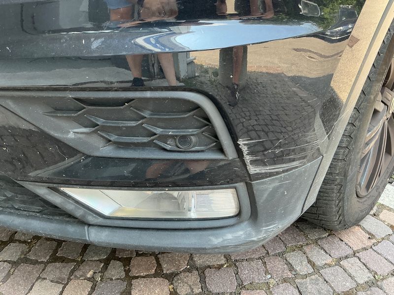 Volkswagen Tiguan 2.0 TDI Style BlueMotion Tech 2017 – снимка 35