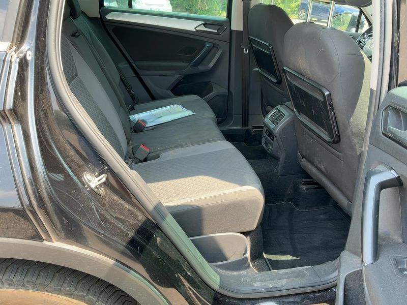 Volkswagen Tiguan 2.0 TDI Style BlueMotion Tech 2017 – снимка 19