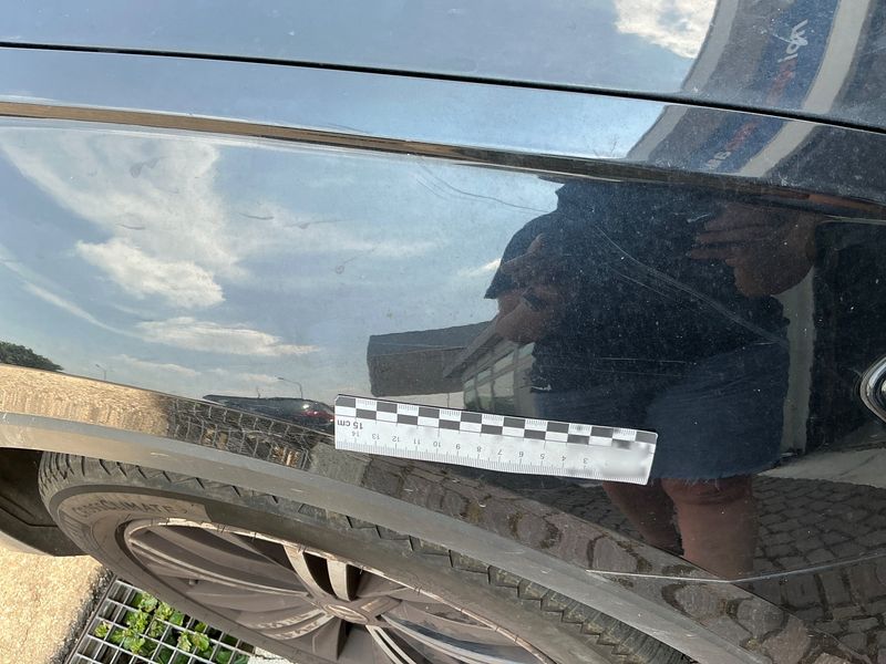 Volkswagen Tiguan 2.0 TDI Style BlueMotion Tech 2017 – снимка 21