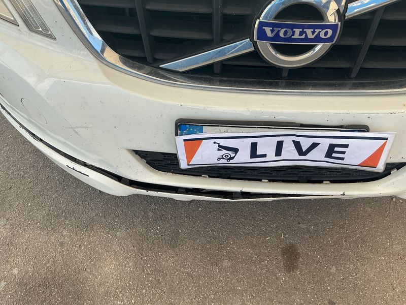 Volvo XC60 2.0 D4 Momentum 2WD 2011 – снимка 31