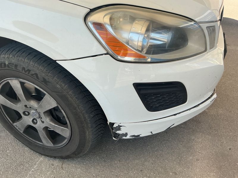 Volvo XC60 2.0 D4 Momentum 2WD 2011 – снимка 30