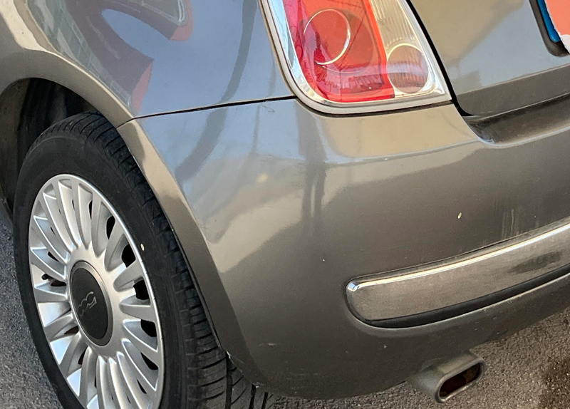 Fiat 500 1.2 Lounge 2013 – снимка 30